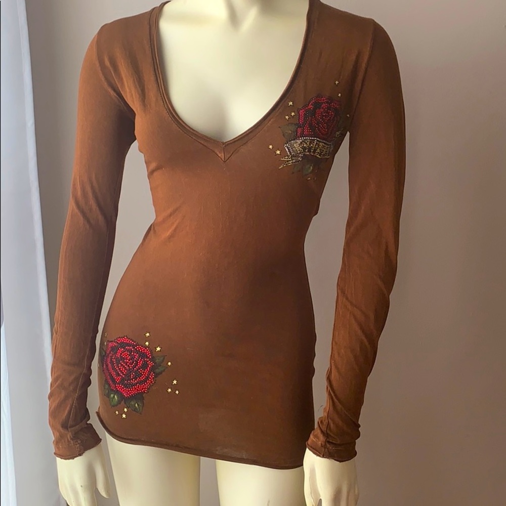 Tattoo t-Shirt